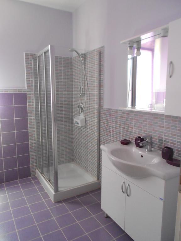 Bosco Sea Apartments San Leone Rum bild